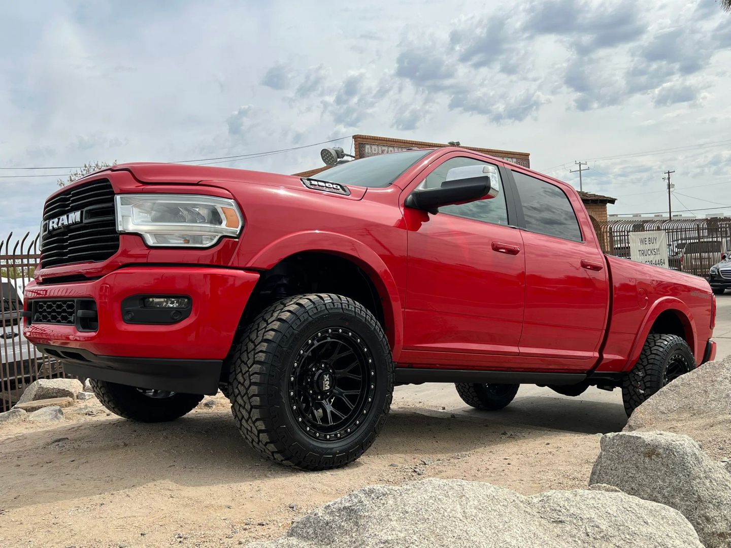 ram ram 3500 pickup 2019 3C63R3EL8KG583642 image ram ram 3500 pickup 2019 3C63R3EL8KG583642 image
